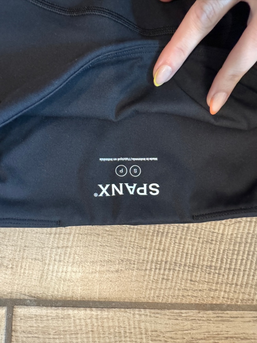 SPANXshape Booty Boost - Picture 6 of 6
